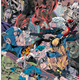 Illustration for article titled The Kick-Ass Capcom Art of Kinu Nishimura